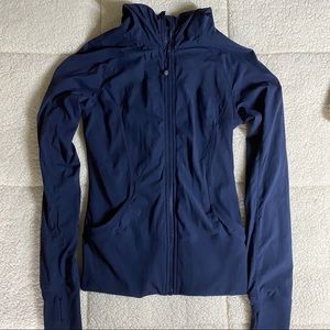 🍋 Lululemon LIKE NEW In Flux Reversible Jacket